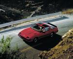 Nissan 300ZX Turbo 1985 года (NA)